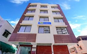 Via Crystal Inn - Nr Suvarndeep Chowk